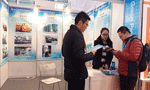中国节博会给西安泰富西玛电机再创平台。